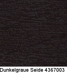 Dunkelgraue Seide 4367003